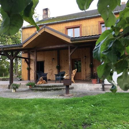 Dzirnavinas Motel Biksti Стая снимка