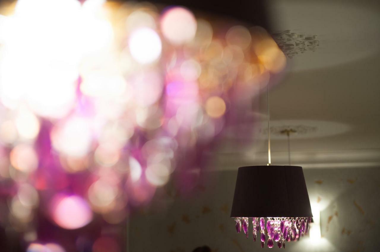 Dzirnavinas Motel Biksti Екстериор снимка