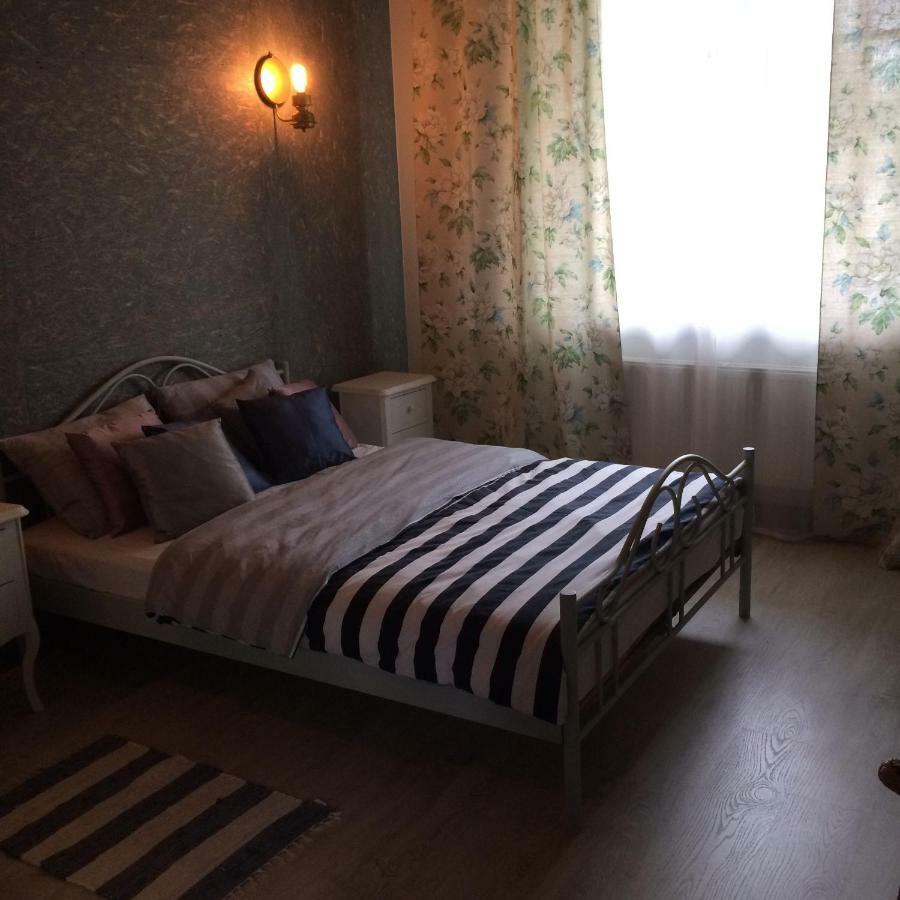Dzirnavinas Motel Biksti Екстериор снимка