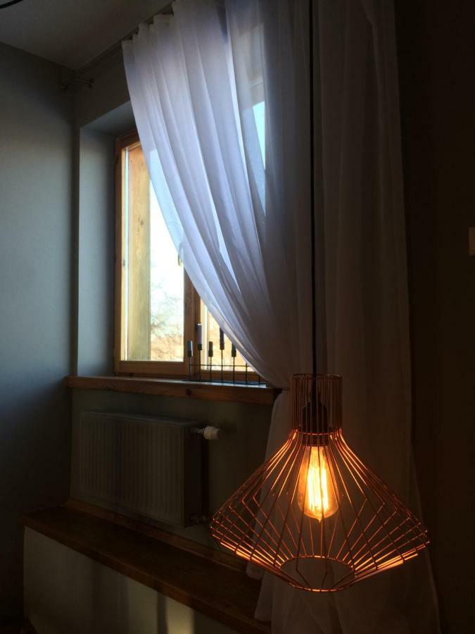 Dzirnavinas Motel Biksti Екстериор снимка