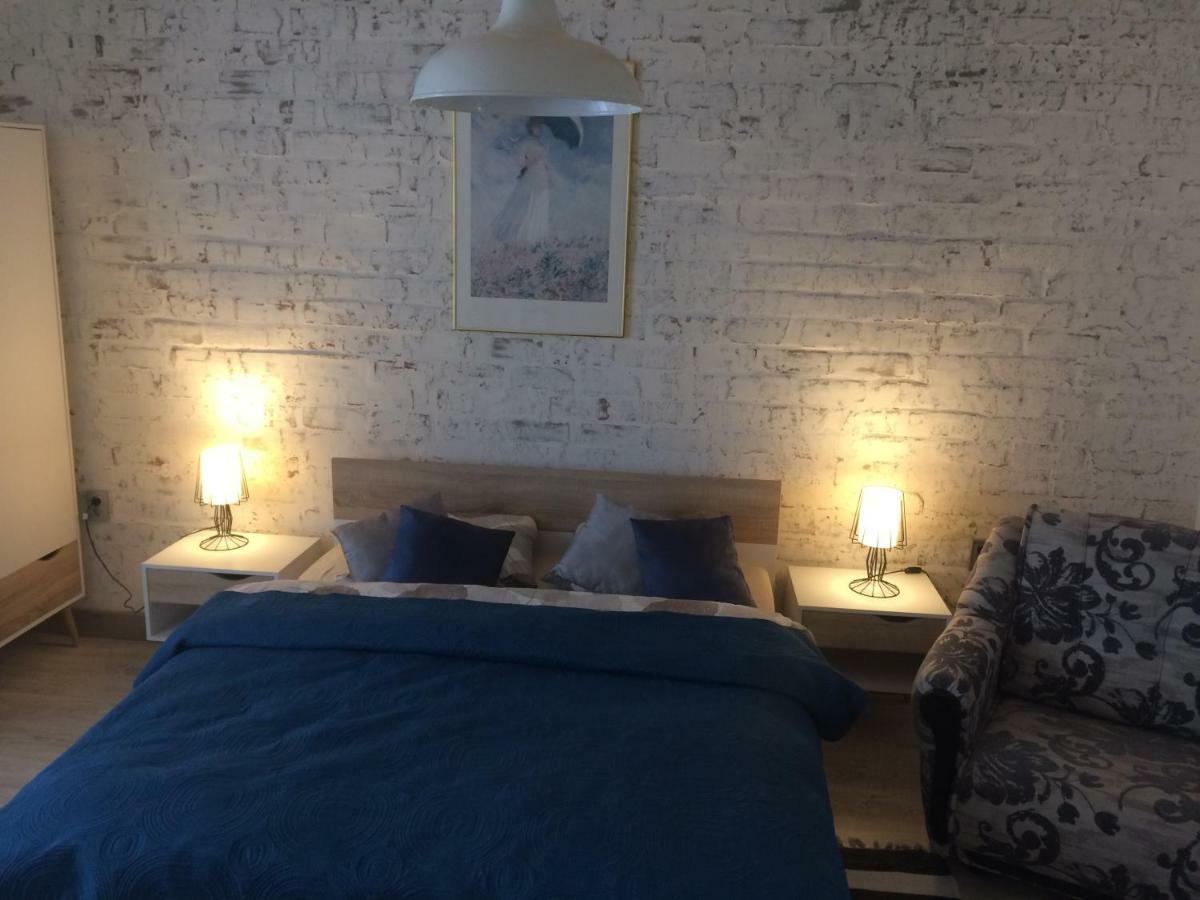 Dzirnavinas Motel Biksti Екстериор снимка