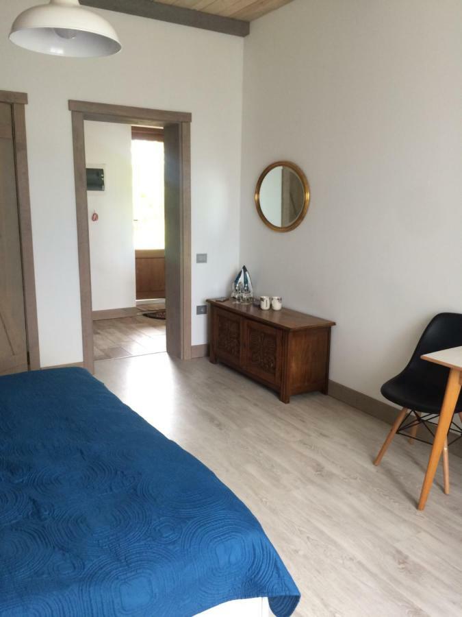 Dzirnavinas Motel Biksti Екстериор снимка