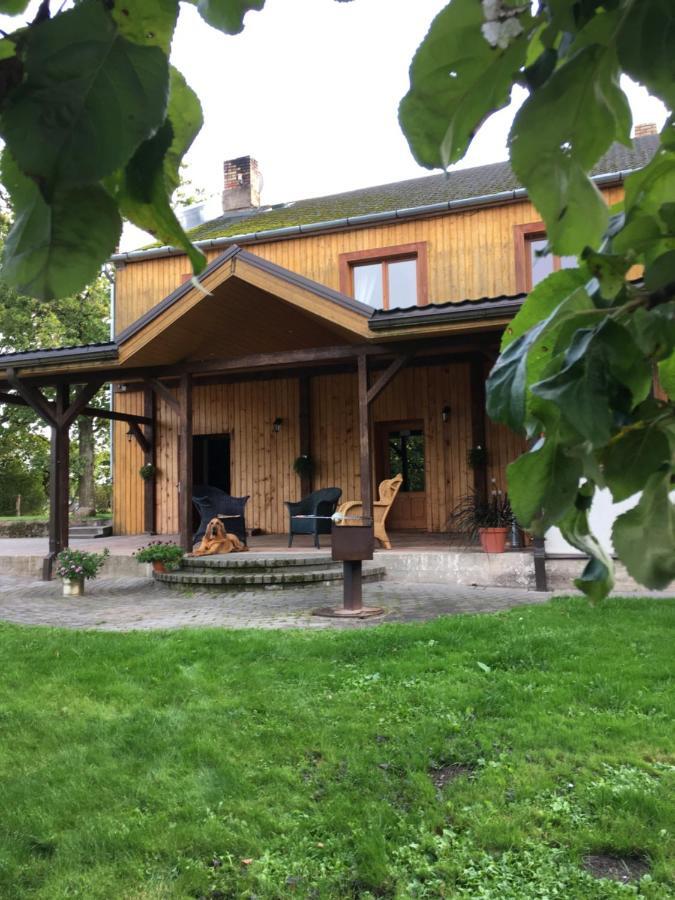 Dzirnavinas Motel Biksti Стая снимка